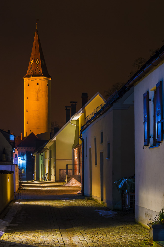 4. Platz Robert Seitz